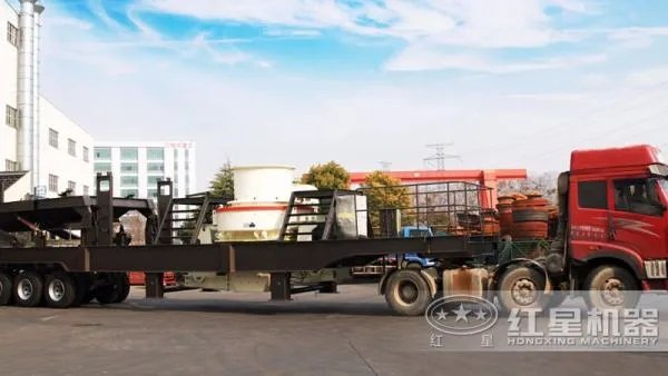 购置一台制砂机大概要花多少钱?