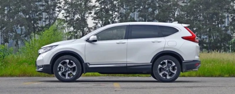 性价比高的小型suv排行榜,家用小型suv哪款车最实用排行榜