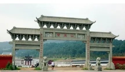 抚顺十大旅游景点大全