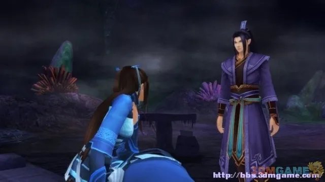 《仙剑奇侠传5前传》剧情攻略+全支线+全地图+全