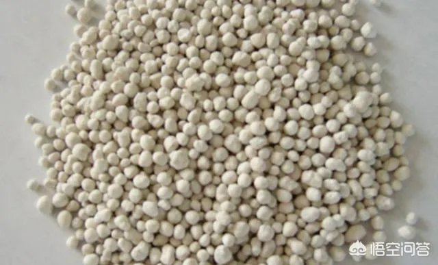 正品复合肥有哪些?