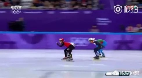 冬奥短道速滑男子1000米预赛，中国选手韩天宇、任子威连遭争议判罚被淘汰，你怎么看？