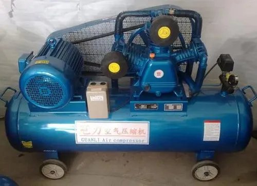 空压机用来做什么用的