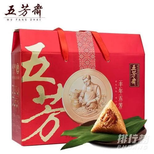 嘉兴粽子哪个牌子好_嘉兴粽子品牌排行榜前十名