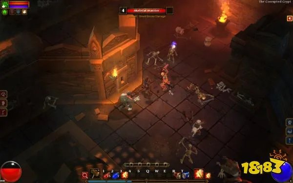 火炬之光2怎么作弊 火炬之光2作弊方法介绍