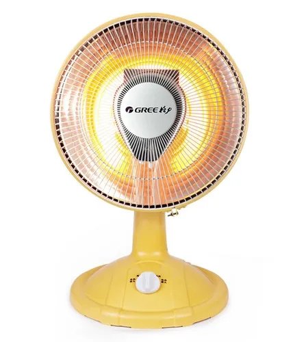 小太阳取暖器的工作原理 小太阳取暖器的危害