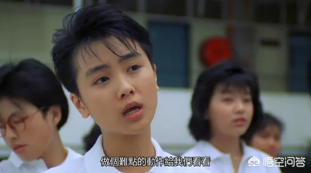 你觉得哪部港剧可以封为神作？为什么？