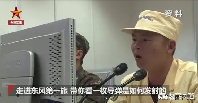 东风快递送导弹全程画面公开,你看了吗,觉得如何?