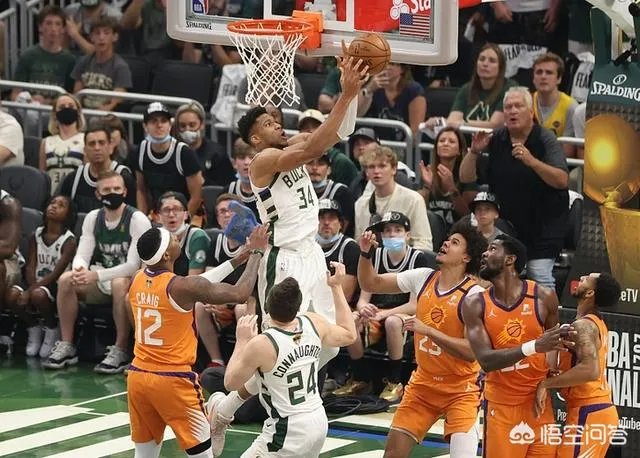 总决赛G5开战在即！雄鹿如何调整，才能客场首胜太阳拿到赛点？