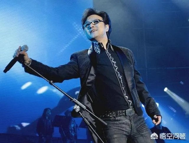 为什么汪峰是半壁江山？