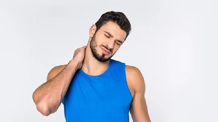 颈椎病的保健体操怎么做