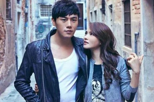 陈孝志发文喊话伊能静不懂感恩，她还有多少黑料未被挖崛？