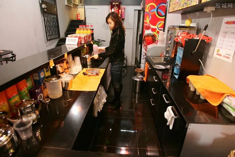 官方责令CoCo整改 CoCo奶茶店整改最新消息