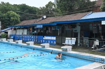 你如何看待7岁男童参加游泳培训班溺水进ICU？