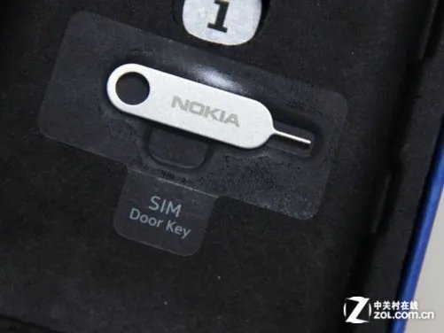 Windows Phone旗舰魅力 诺基亚900评测