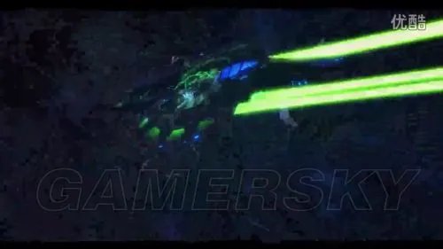 《星际争霸2虚空之遗》序章战役图文攻略 战役任务序章图文流程攻略