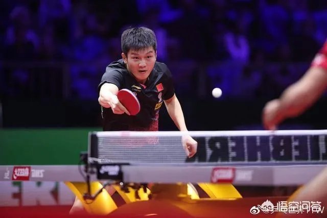 樊振东在日本公开赛1/4决赛中战胜了马龙，是否证明樊振东已经突破了“心魔”？