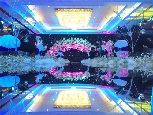 南昌婚庆公司哪家好 婚庆公司怎么找