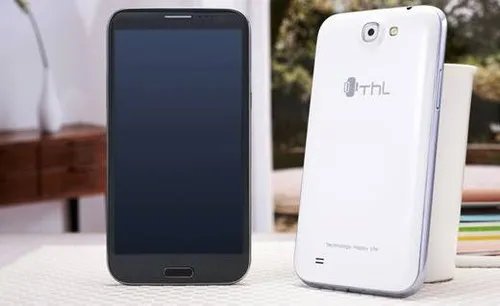 1599元现货来袭 ThL W7四核版4G广州到货