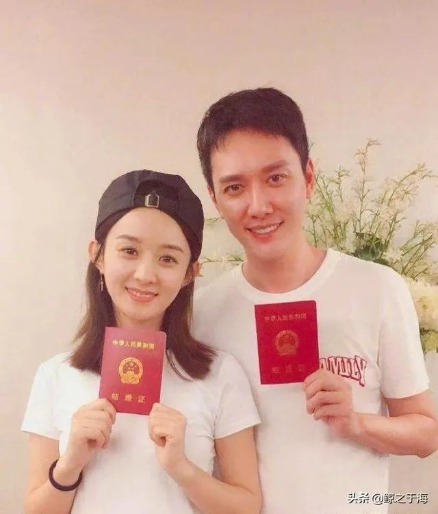 冯绍峰倪妮为什么分手倪妮冯绍峰分手的原因？