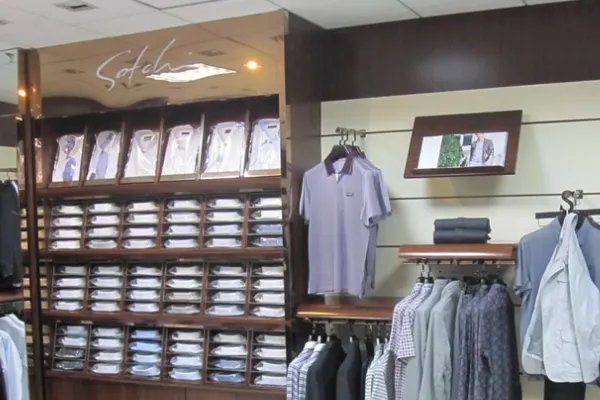 沙驰品牌怎么样？