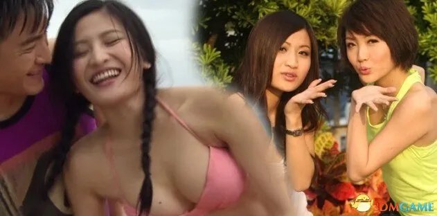 女星林芊妤与男子厕所肉搏 30分钟呻吟声遭曝光