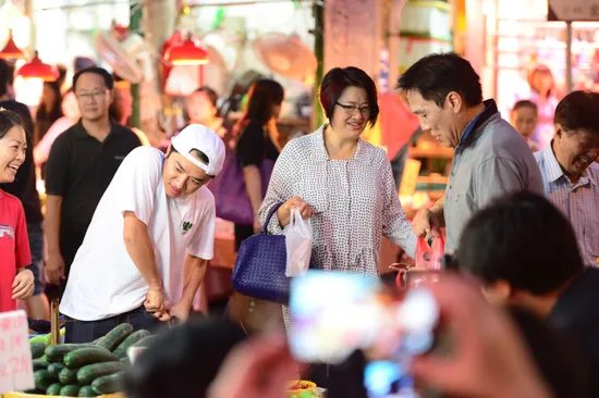 女婿上门了播出时间敲定   嘉宾人选确定均为真实人物关系