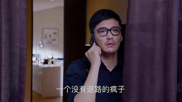 在湖南卫视热播的《猎场》，你怎么看？