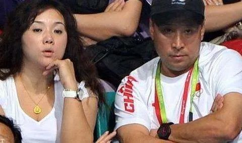 曾是林丹恩师曾是国家队总教练他是谁？