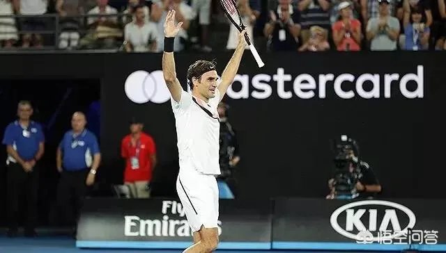费德勒的状态如此之好，大满贯20冠，还要巅峰多久？