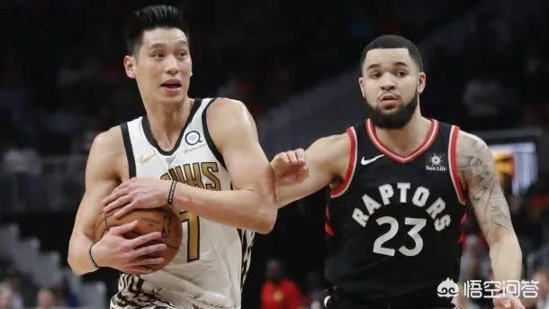 woj报道，林书豪被老鹰买断后将加盟猛龙，实力大增。你怎么看？