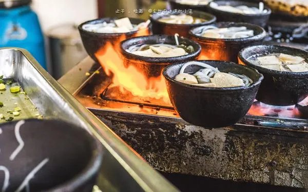 兰州人排队都要吃的美食有哪些？