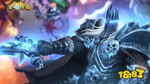 炉石自走棋公测时间 炉石传说什么时候上线