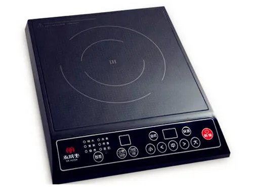 电磁炉的工作原理是什么