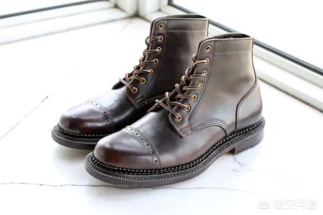 便宜实惠的男靴有什么推荐，谢谢？