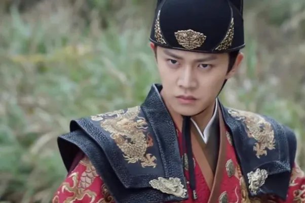 最好看的十大古装电视剧排行榜：如懿传上榜，第一最受欢迎