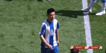 武磊首发零射门，赛后获主力阵容中最低的6.5分，他难道是高开低走彻底落入了平庸吗？