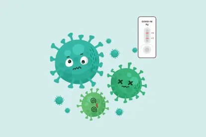 新型冠状病毒阳性了应该怎么办