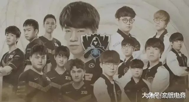 SKT对FNC这场到底演没演RNG？