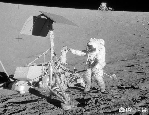 传闻月球三眼女尸是真是假,如果真的。那将说明什么?