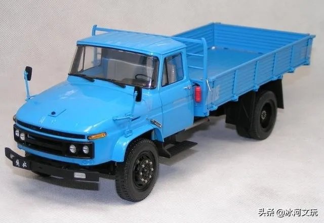 汽车模型：如何更好的收藏国产车模型？