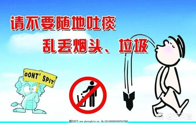 江西公交车上雷人标语的背后反映的是什么样的社会现象？