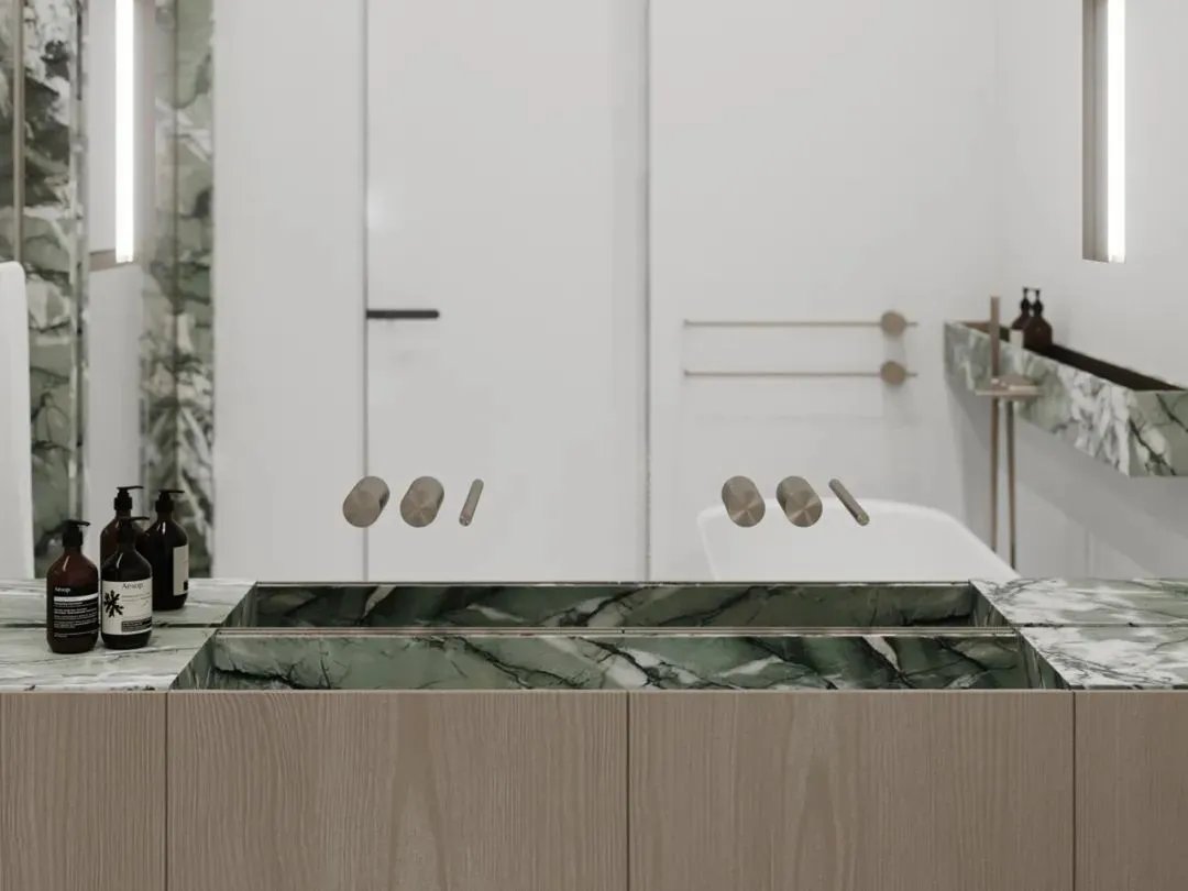 黄石格美装饰-东方设计之美,极致而优雅