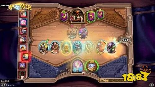 炉石自走棋公测时间 炉石传说什么时候上线