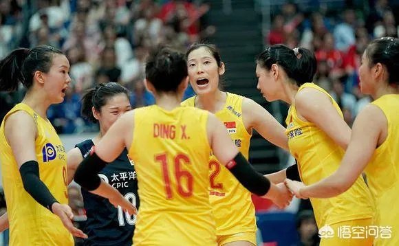 中国女排战胜了塞尔维亚，提前一轮获得了世界杯冠军，明年东京奥运会还会夺冠吗？