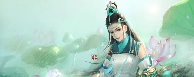 剑网3天策古意的名字