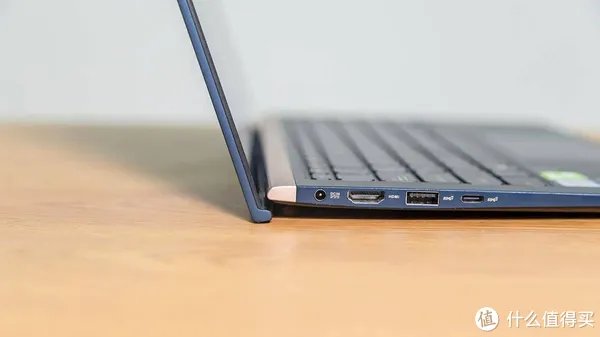 我的第一台全面屏笔记本电脑，华硕灵耀Deluxe14笔记本评测