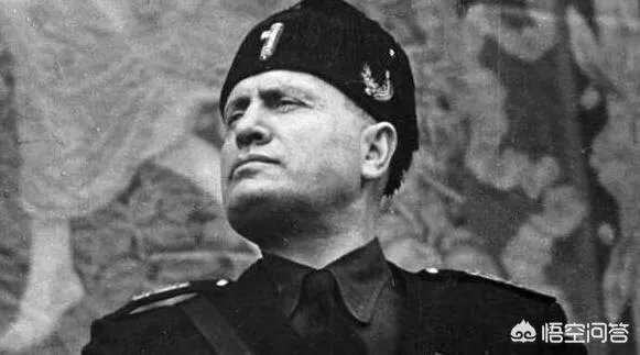 意大利在二战中,干过哪些拖队友后腿的事?