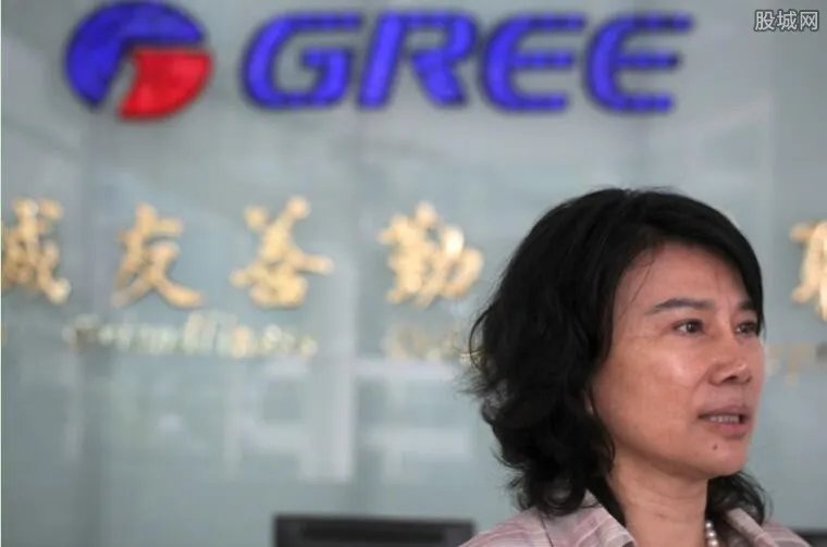 董明珠一人一套房 格力出手阔绰送房