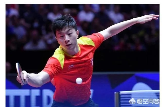 男乒焦点赛，马龙拒绝爆冷4-1逆转张本智和晋级决赛，第5局打崩张本！你怎么看？
